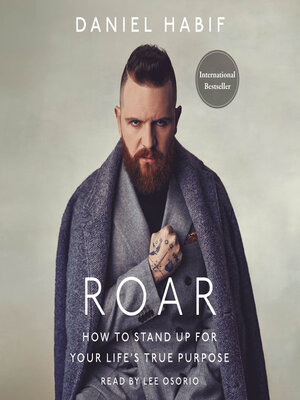 cover image of Roar